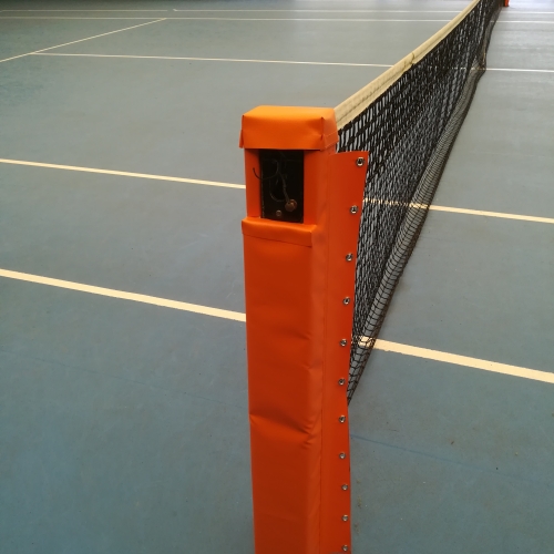 Palo rete tennis